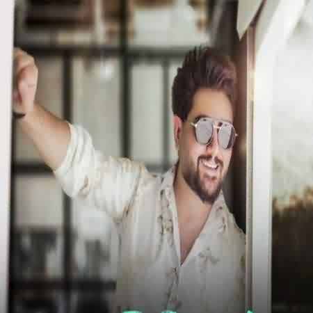 آهنگ ادم دیوونه عادت داره به دلتنگی زیاد مهرزاد اسفندیاری