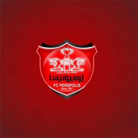 حمله حمله تیم شیران پرسپولیس ایران