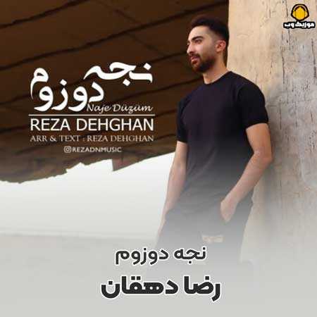دانلود آهنگ رضا دهقان نجه دوزوم