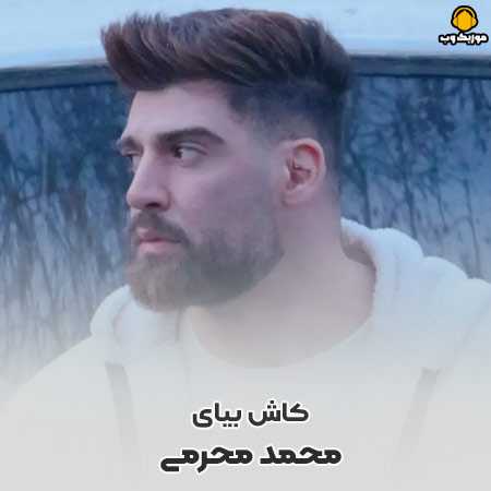 دانلود آهنگ کاش بیای از فردا قطع بشه سردردام