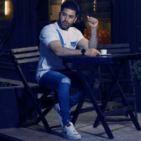 دانلود آهنگ ارشا علیزاده حالم خوبه