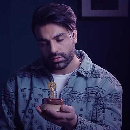 دانلود آهنگ مهدی منافی شب تولد