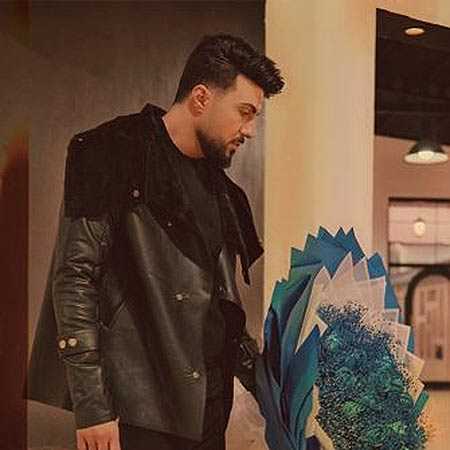 دانلود آهنگ مهرداد بردبار اراده کن