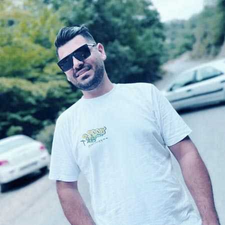 دانلود آهنگ میلاد امیری دسته گل