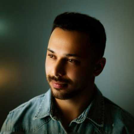 دانلود آهنگ محمد ستایش انقلاب