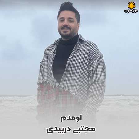 دانلود آهنگ اومدم کنار تو پر بگیرم من