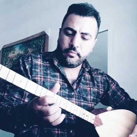 دانلود آهنگ امین فلاحی ئاخ دونیا