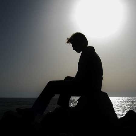 من از هیچکی گله ندارم جز خودم