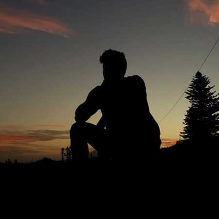دلم از این شبا گرفته