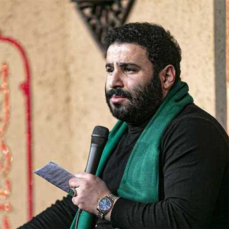 میرداماد فاطمه یعنی مدال اهل بیت