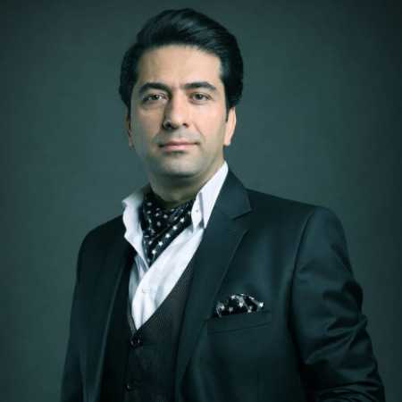 محمد معتمدی از عشقت میخوانم