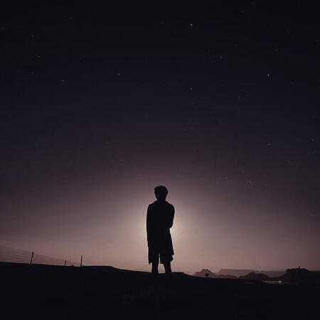 باشه برو منم نبین