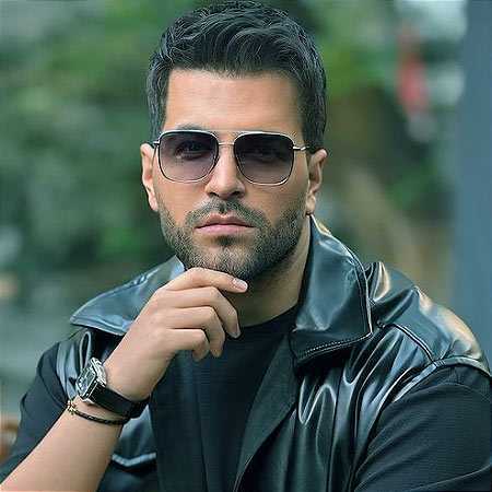 آصف آریا حال چشمات