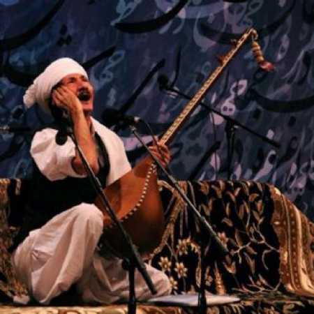 غلامعلی پورعطایی یارم دلش گرفته رنگش پریده