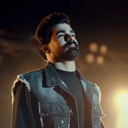 حمیدرضا بابایی کما