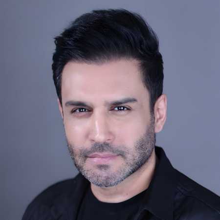 حسین توکلی از عشق بگو