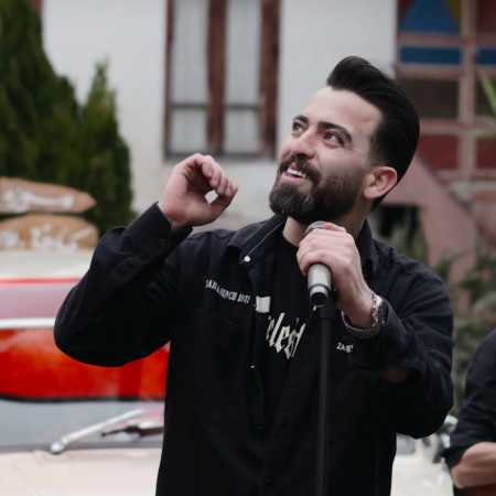 رامین مهری و مجید حسینی قفلی‌