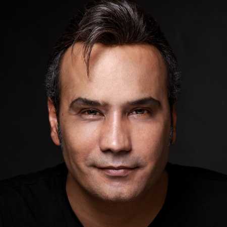 شهرام شکوهی باغبون