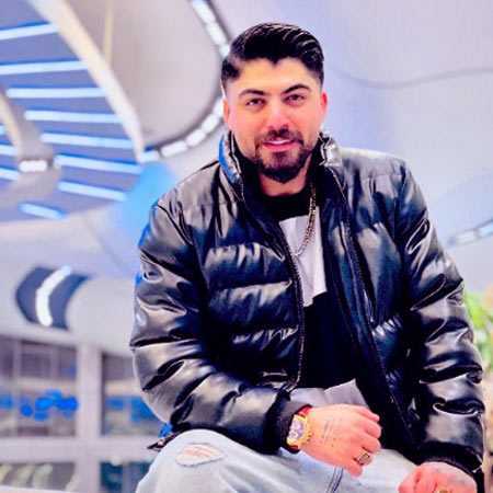 ابوالفضل اسماعیل نژاد داداش