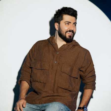 علیشان ای داد