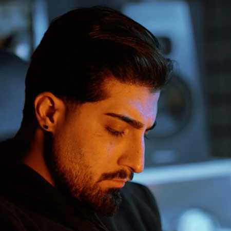 نذر کردم برگردی با اینکه برام سردردی