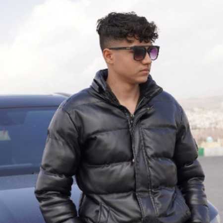 امیر سوریاش پرنده