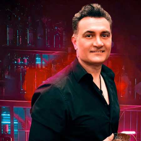 آرمین نصرتی شب عشق