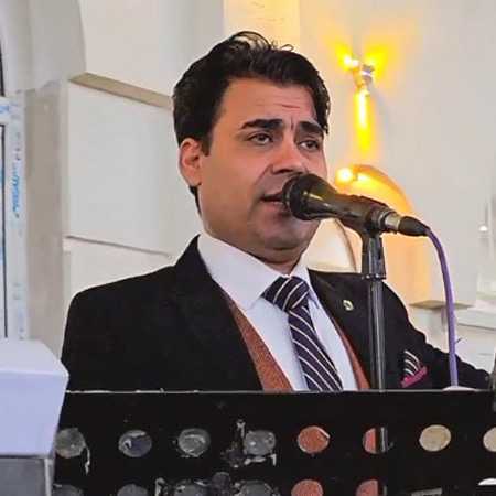 بیدل برزویی شوتیم
