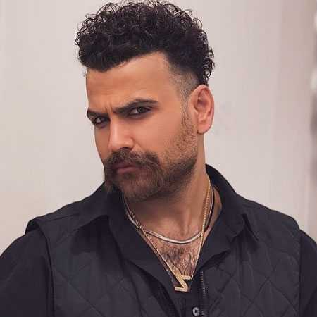معین زد مال من باش ورژن جدید