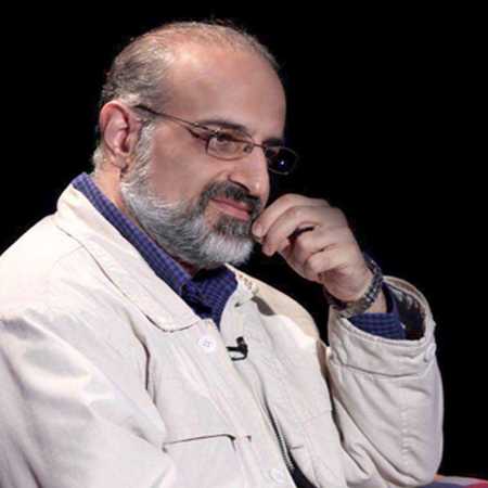 محمد اصفهانی پناه تنهایی من