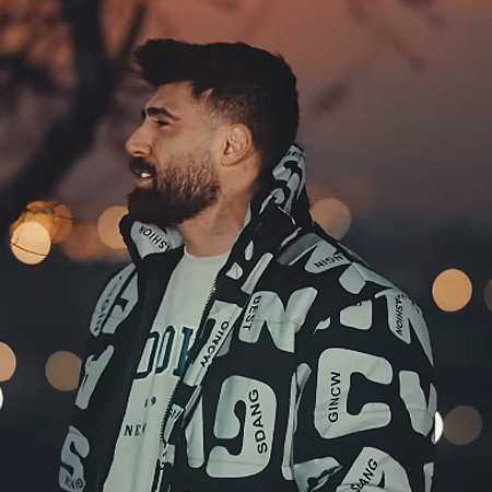محمد محرمی تو این شبا که نیستی تو منم درگیر دلتنگی