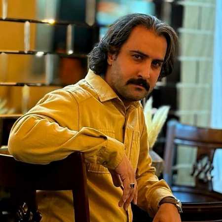 سعید فلاح تنهای شهر غریب