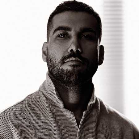 وحید دانشور لیلی