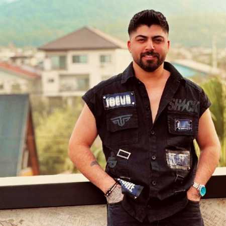 ابوالفضل اسماعیل نژاد بلادی