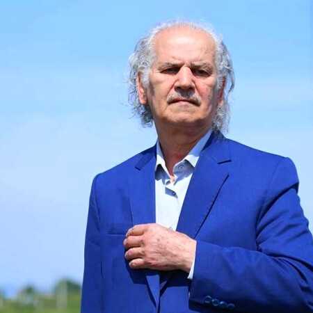 لاره لاره جان لاره لاره ابوالحسن خوشرو
