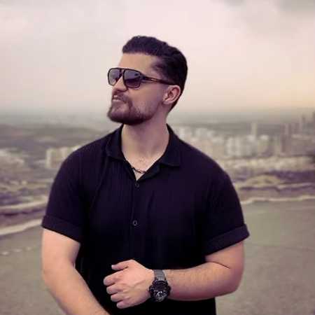 علی خدابنده رفیق روزای سخت من