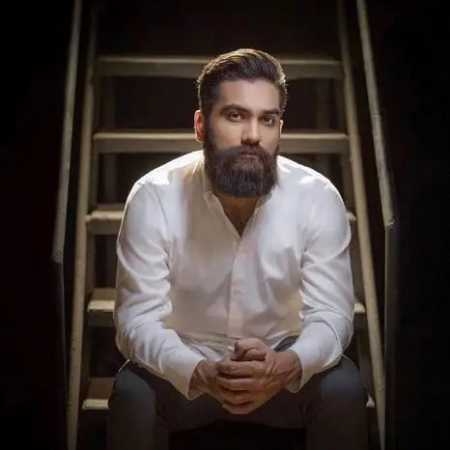 علی زند وکیلی رهایی