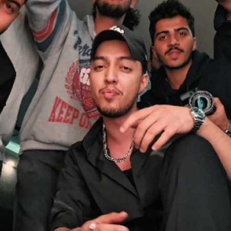 امیر خوشنگار رفیق