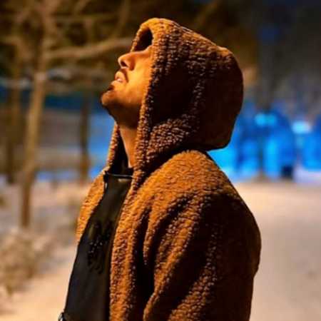 امیر لیام بزا بره