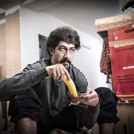 من یلی بیمه من جنگی بیمه گنگستر بیمه ریمیکس