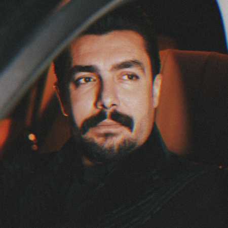 فرشید حکمتی سلطان قلبم