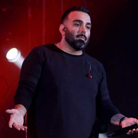 مسعود صادقلو قول بده بارون که زد برگشته باشی