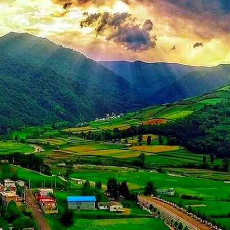 بالا بالا بالا مازندرانی