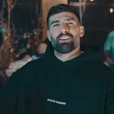 محمد محرمی چپ افتادی