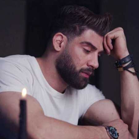 محمد محرمی میرم بیرون زیر بارون پیاده تو همون خیابون