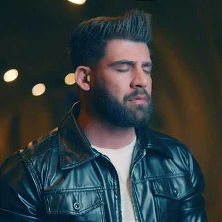 محمد محرمی یاغیش