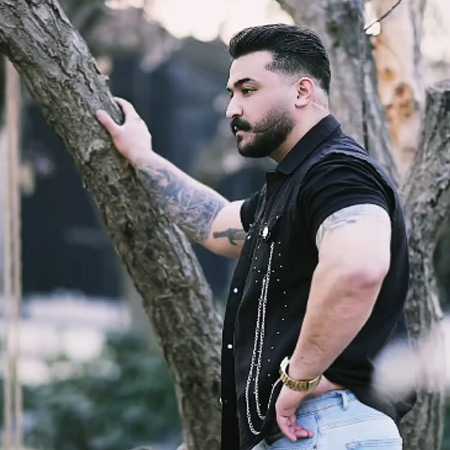 رضا کرمی تارا تحویل 20 سال فرقی نیاشت