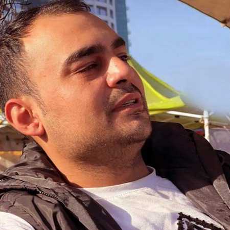 روح الله کرمی زنگ پشت زنگ رد تماس جواب بیه