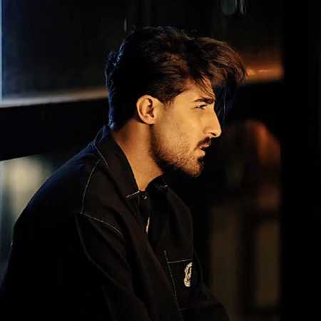 امیر لیام ﻣﻴﺸﻪ ﺑﺮﮔﺮدی ﻧﮕﻮ دﻳﺮه