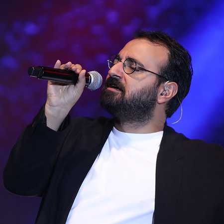 آرمان گرشاسبی آخرین یاد